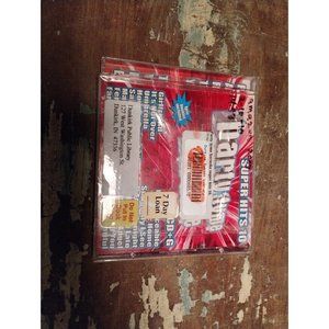 party tyme karaoke super hits 10
